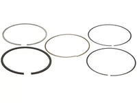 Wiseco 81mm Ring Set 1.0 x 1.0 x 2mm - 1 Cylinder