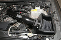 K&N Engineering K&N 11-12 Ford F150 6.2L V8 Performance Intake Kit