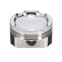 Manley Performance Manley 2007+ Toyota 3UR-FE 5.7L 94.5mm Bore +.65mm Size Platinum Series Dish Extreme Duty Piston Set