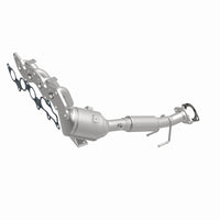 MagnaFlow 15-17 C-Max L4 2 OEM Manifold Direct Fit Converter