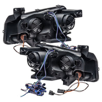 ORACLE Lighting Oracle 08-10 Dodge Charger SMD HL (HID) - White