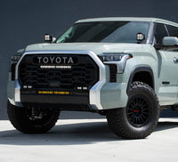Baja Designs 2022 Toyota Tundra LP4 A-Pillar Light Mount Kit