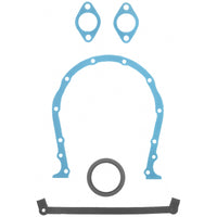 Fel-Pro Honda Civic 17872 Engine Timing Cover Gasket Set