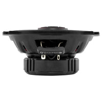 DS18 5.25in 45Watts RMS 4 ohm 2-Way Coaxial Speaker System Universal Fit