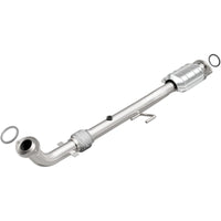 MagnaFlow Direct Fit Catalytic Converter 10-11 Toyota Camry 2.5L