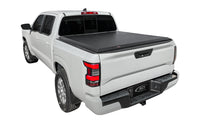 Access Lorado 2022+ Nissan Frontier 6ft Bed LORADO Roll-Up Cover