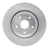 DFC 19-25 Subaru Forester Rear Brake Rotor