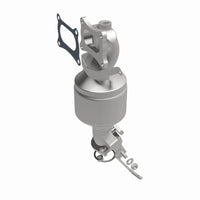 MagnaFlow Direct Fit Catalytic Converter 2008-2016 Honda Odyssey 3.5L