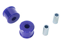 SuperPro 1967 Jaguar 240 Rear Control Arm Bushing Kit