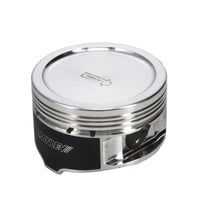 Manley Performance Manley Ford 4.6L Modular V8 Piston Set - 3.582in Bore 1.200in CH, -28.00 CC