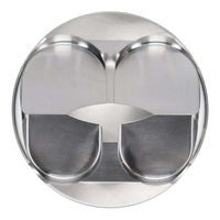 JE Pistons K24/K20 Bore (90mm) Size (+3.0) Dome Volume (-2.2) Asymmetrical FSR Piston Set of 4