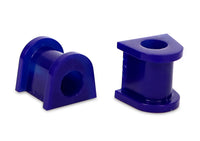 SuperPro Rear Sway Bar Mount Bushing Kit