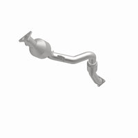 MagnaFlow 07-10 Audi Q7 3.6L Direct Fit Converter