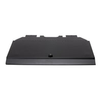 Tuffy Products Tuffy 07-18 Jeep Wrangler Cubby Cover W/ Combo Lock For Jeep Wrangler Jk