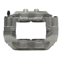 DFC 00-02 Toyota Sequoia Front-R Premium Caliper - Silver Zinc Coated