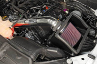 K&N Engineering K&N 15 Ford F150 5.0L V8 F/I High Flow Performance Intake Kit