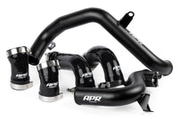 APR 22-26 Audi S3/Volkswagen Golf R EA888.4 (8Y/MK8) 2.0T Charge Pipe Full System