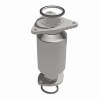 MagnaFlow Direct Fit Catalytic Converter 01-08 Lexus SC430 4.3L Manifold