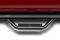 N-Fab Nerf Step 19-20 Chevy/GMC 1500 Double Cab 6.5ft Bed - Bed Access - Tex. Black
