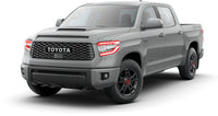 ORACLE Lighting Oracle 18-21 Toyota Tundra Dynamic ColorSHIFT Headlight DRL Upgrade Kit