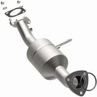 MagnaFlow Direct Fit Catalytic Converter 2003 Cadillac CTS 3.2L Passenger Side