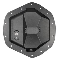 Yukon Gear & Axle Yukon Gear Hardcore Diff Cover for 11.5in & 11.8in GM Dodge Ram