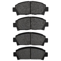 R1 Concepts R1 92-95 Toyota MR2 Front R1 Optimum OE Brake Pads