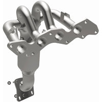 MagnaFlow 05-08 Ford Escape 2.3L Direct Fit Converter