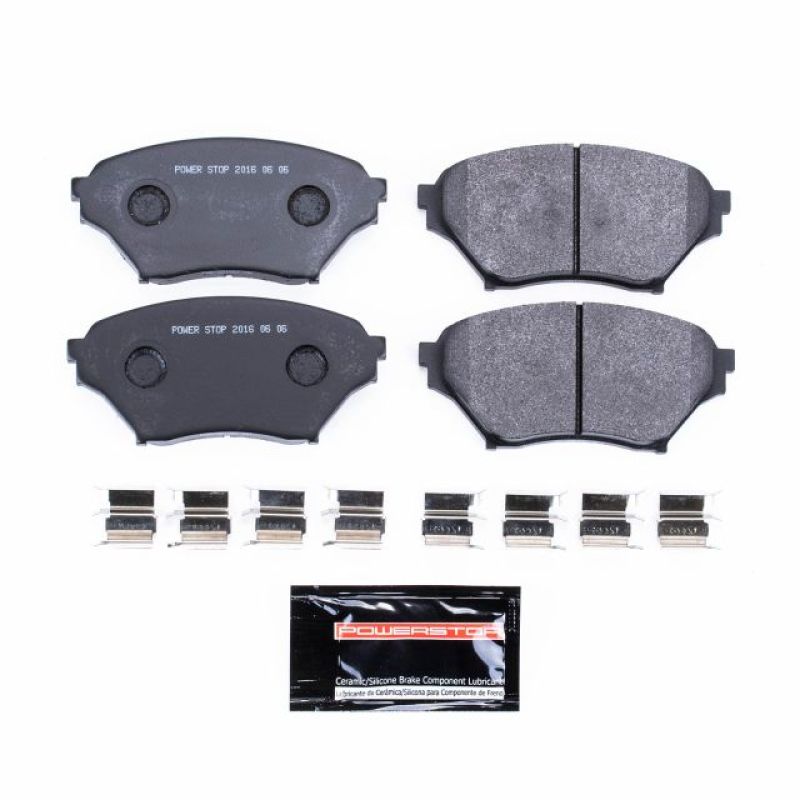 powerstop-psa-890