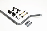 Progress LT Progress Tech LT 99-06 Chevrolet Silverado 1500 2WD/GMC Sierra 1500 2WD Front Sway Bar (38mm) - Gray