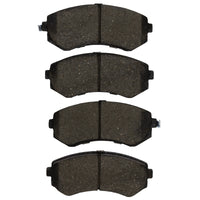 R1 Concepts R1 89-96 Nissan 240SX Front R1 Ceramic Brake Pads