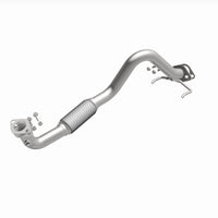 Magnaflow BRE Exhaust 10-11 Kia Soul 2.0L Front Pipe Kit