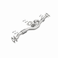 Magnaflow BRE Exhaust 05-10 Sportage Tucson 2.7L Front Pipe Kit