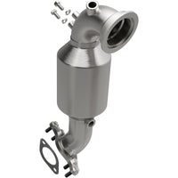 MagnaFlow 16-17 Chevrolet Malibu 1.5L Direct Fit Converter