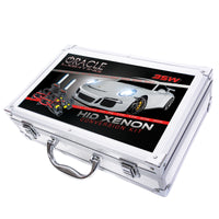 ORACLE Lighting Oracle H11 35W Canbus Xenon HID Kit - 6000K