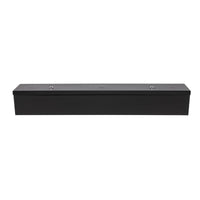 Tuffy Products Tuffy 2019+ Jeep Gladiator Underseat Lockbox W/ Keyed Lock