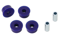 SuperPro 1973 Honda Civic Base Rear Trailing Arm Rearward Bushing Kit