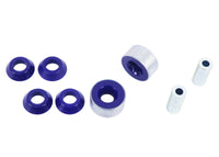 SuperPro 2009 Nissan Cube SL Front Lower Inner Rearward Control Arm Bushing Set