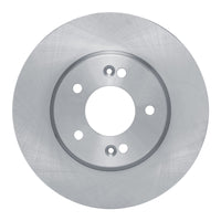 DFC 22-24 Changan Cs35 Front Brake Rotor