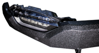 Fishbone Offroad 2021+ Ford F150 Front Bumper - Black