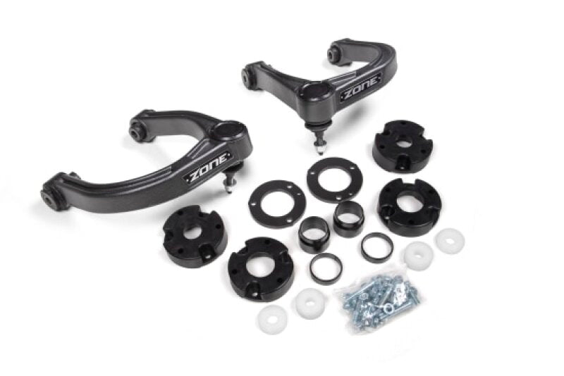 Zone Offroad ZOR Lift Kits