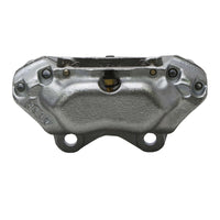 DFC 76-87 Volvo 242/245/244 Front-R Premium Caliper - Silver Zinc Coated