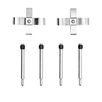 DFC 94-00 Mercedes-Benz SL500 Rear Premium Hardware Kit
