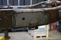 RustBuster Rust Buster 09-14 Ford F150 All Cab and Bed Configurations Center Frame Section - Left Side