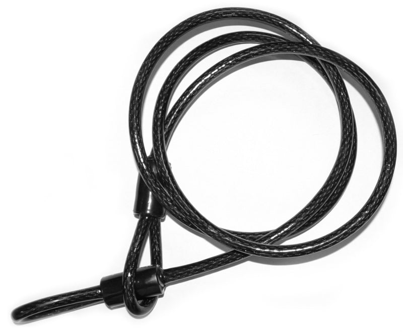 Tuffy Products Tuffy 72In Long- 3/8In Coated Cable