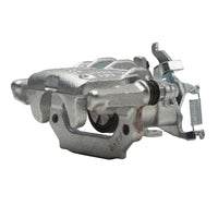 DFC 01-07 Ford Focus Rear-L Premium Caliper - Silver Zinc Coated