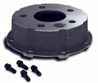 ARP AP Brakes 1/4in - 28 Brake Hat Bolt Kit