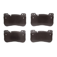 DFC 18-19 BMW M5 Front 5000 Advanced Low Metallic Brake Pads