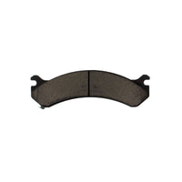 Baer Brakes 06-11 Cadillac DTS Claw Brake Pads