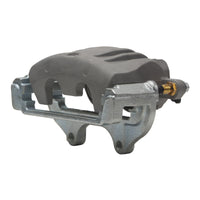 DFC 12-23 Chrysler 300 Front-R Premium Caliper - Silver Zinc Coated